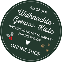 Weihnachts-Genuss-Kiste